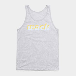 wack Tank Top